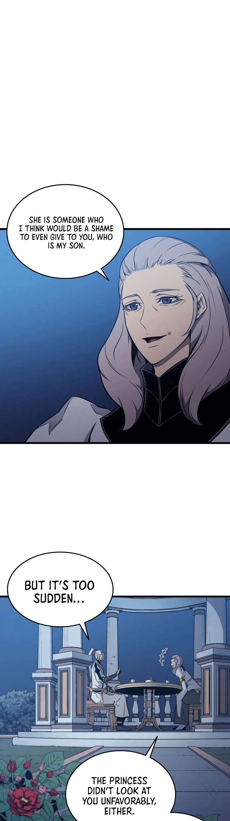 The Great Mage Returns After 4000 Years Chapter 111 Page 41