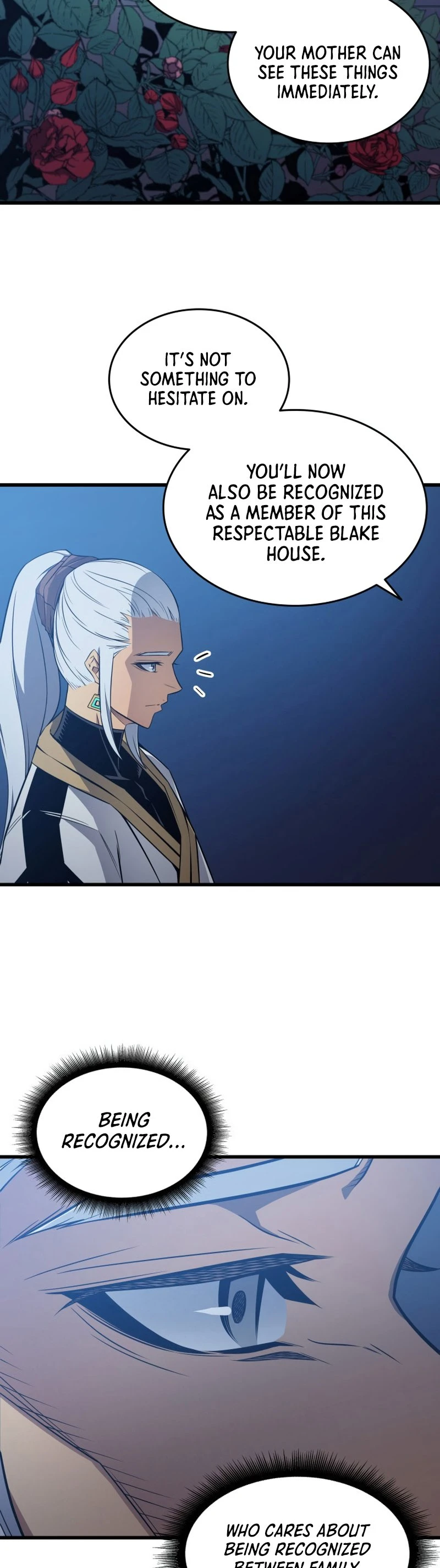 The Great Mage Returns After 4000 Years Chapter 111 Page 42