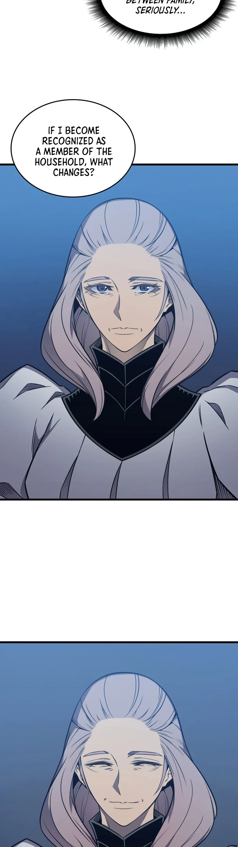The Great Mage Returns After 4000 Years Chapter 111 Page 43