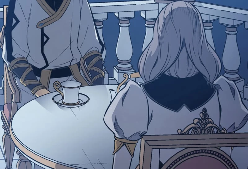 The Great Mage Returns After 4000 Years Chapter 111 Page 45