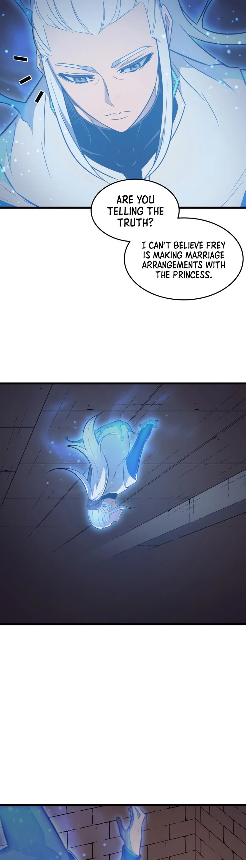 The Great Mage Returns After 4000 Years Chapter 112 Page 15
