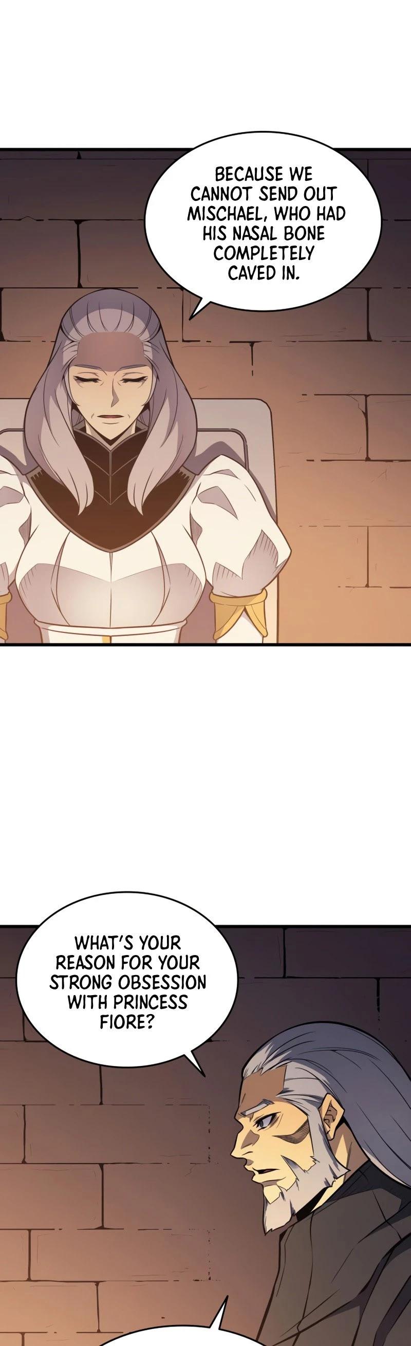 The Great Mage Returns After 4000 Years Chapter 112 Page 17