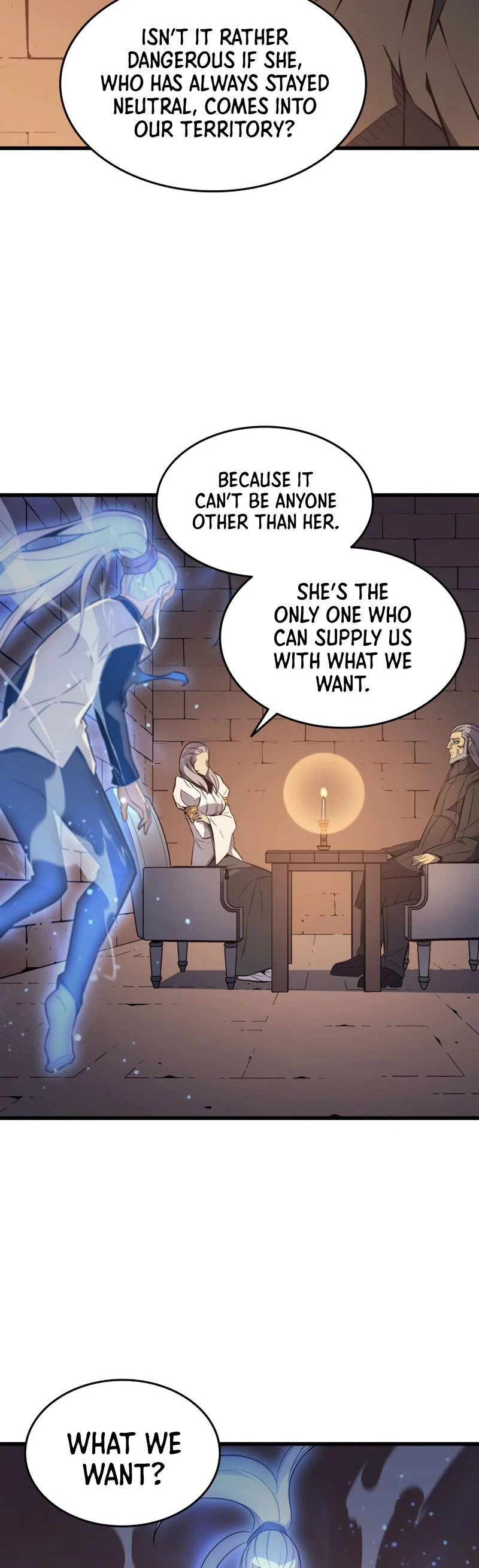 The Great Mage Returns After 4000 Years Chapter 112 Page 18