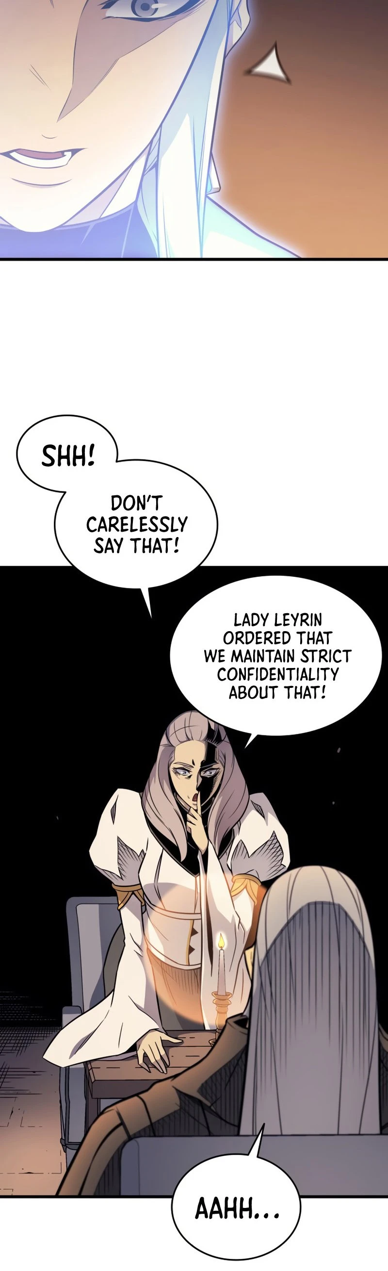 The Great Mage Returns After 4000 Years Chapter 112 Page 20