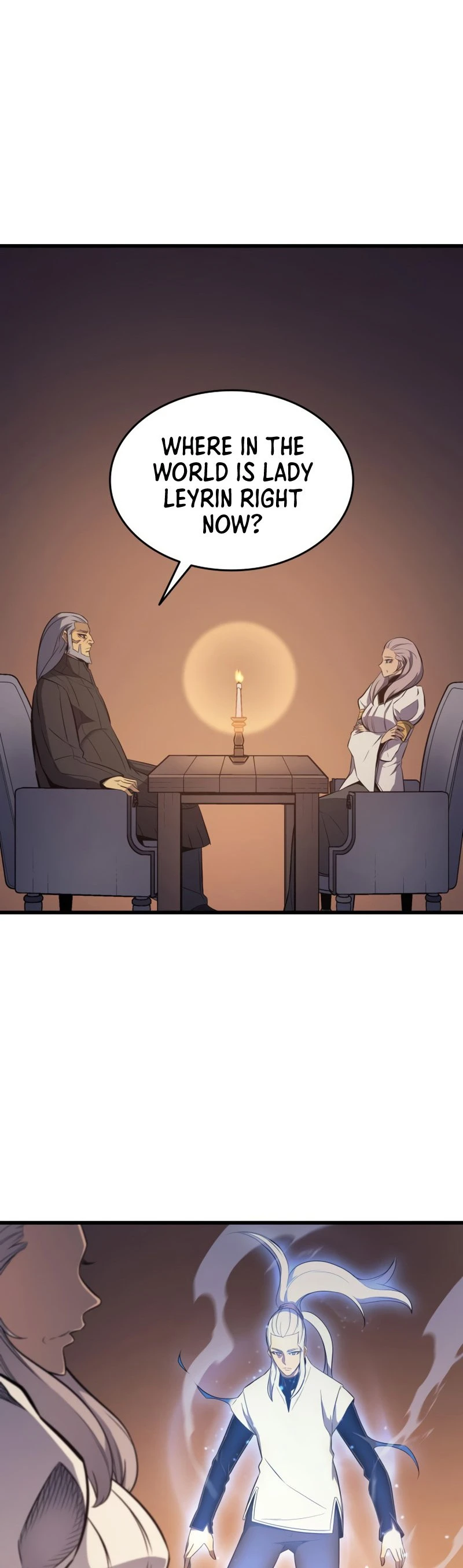 The Great Mage Returns After 4000 Years Chapter 112 Page 26