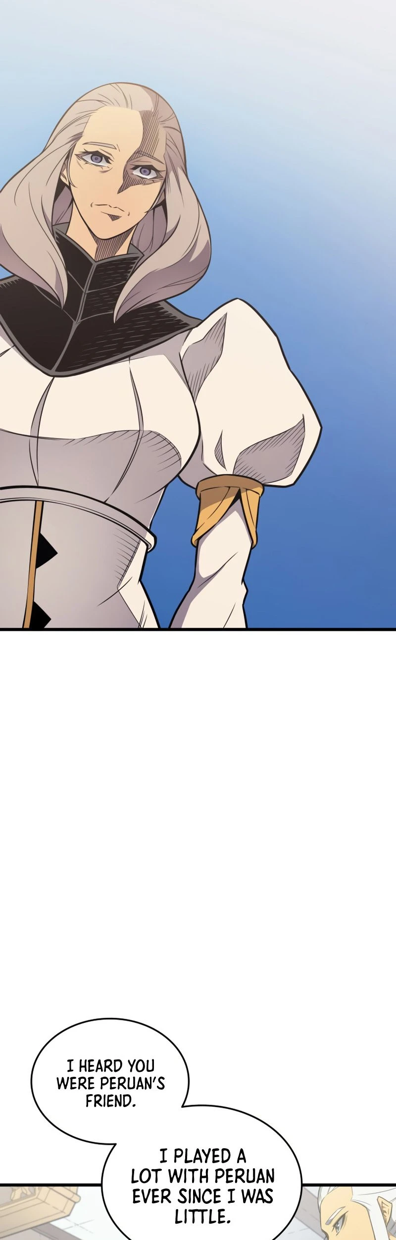 The Great Mage Returns After 4000 Years Chapter 112 Page 39
