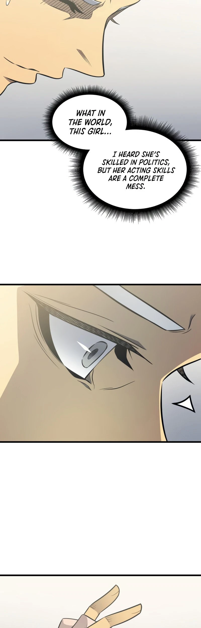 The Great Mage Returns After 4000 Years Chapter 112 Page 43