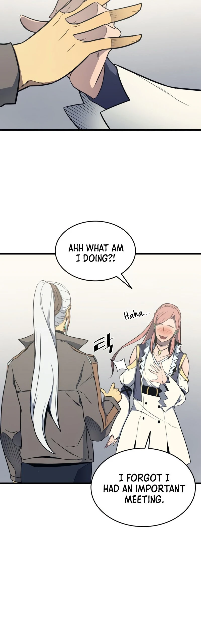 The Great Mage Returns After 4000 Years Chapter 112 Page 44
