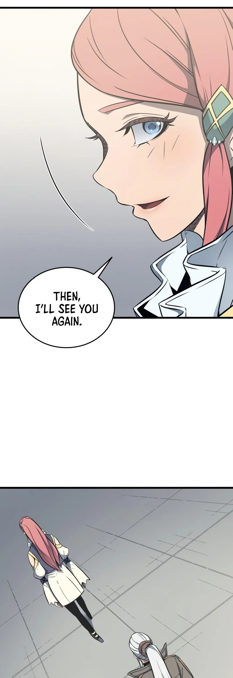 The Great Mage Returns After 4000 Years Chapter 112 Page 45