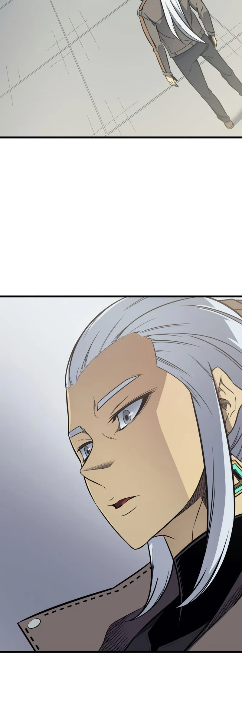 The Great Mage Returns After 4000 Years Chapter 112 Page 46