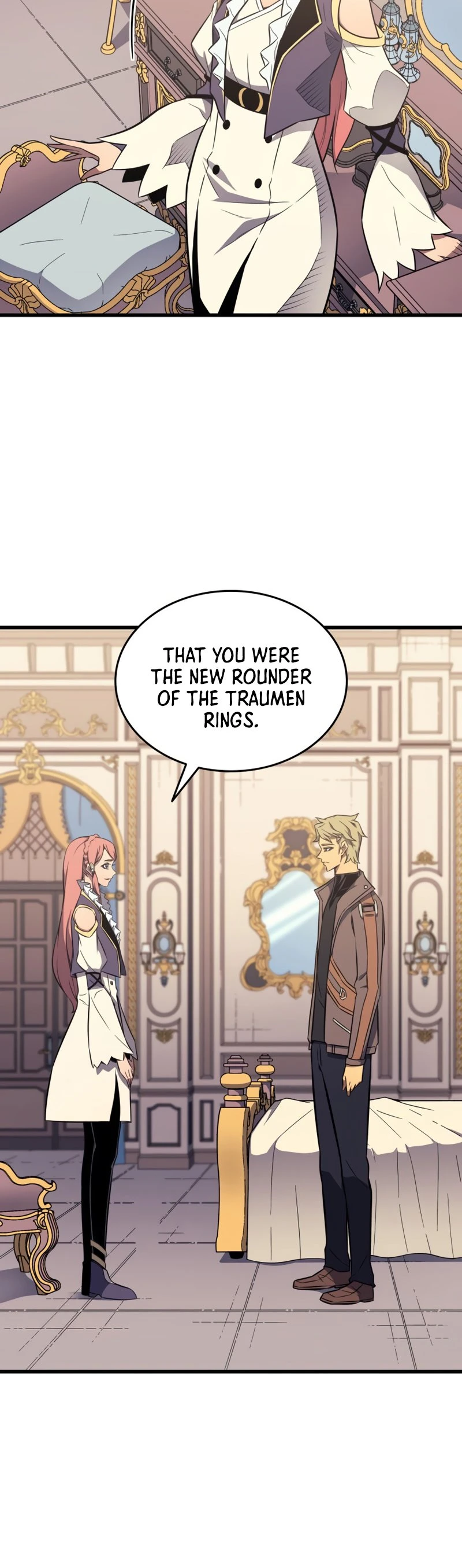 The Great Mage Returns After 4000 Years Chapter 113 Page 11