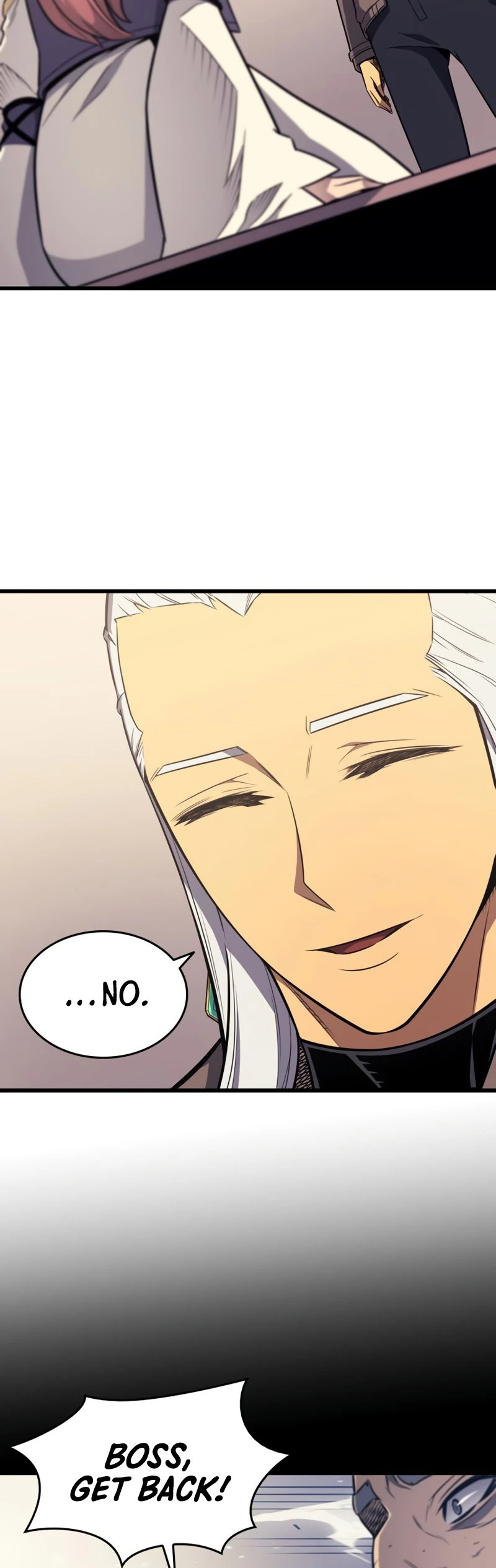 The Great Mage Returns After 4000 Years Chapter 113 Page 14