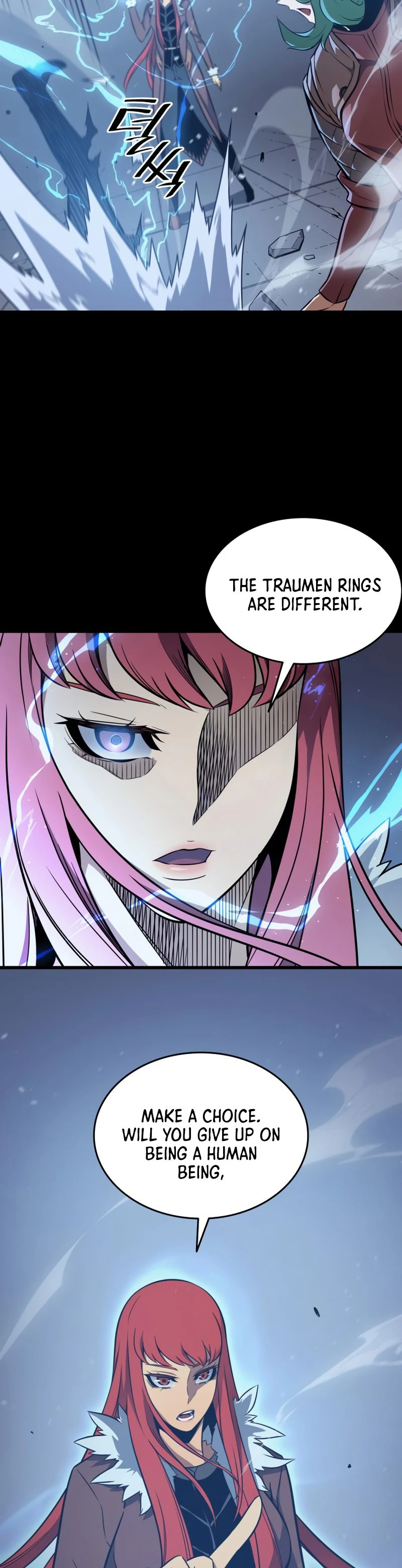 The Great Mage Returns After 4000 Years Chapter 113 Page 19