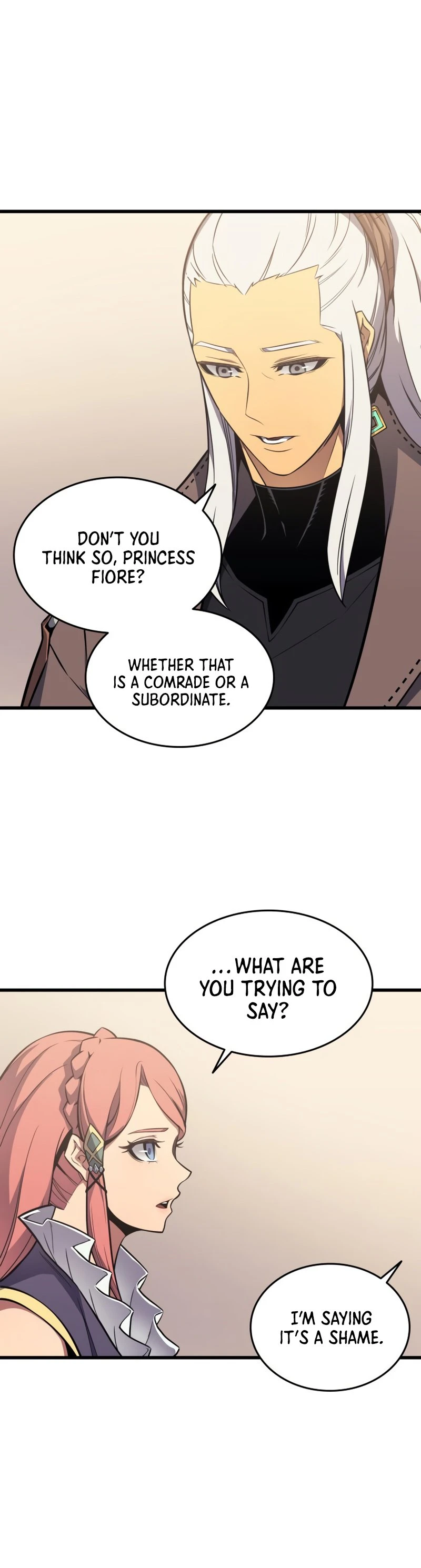 The Great Mage Returns After 4000 Years Chapter 113 Page 21