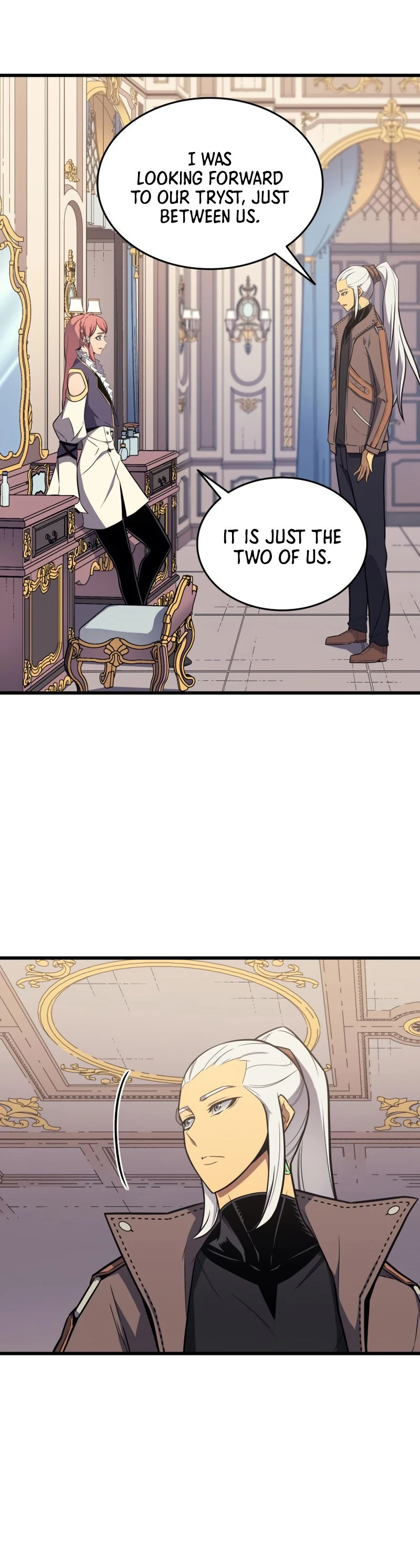 The Great Mage Returns After 4000 Years Chapter 113 Page 22