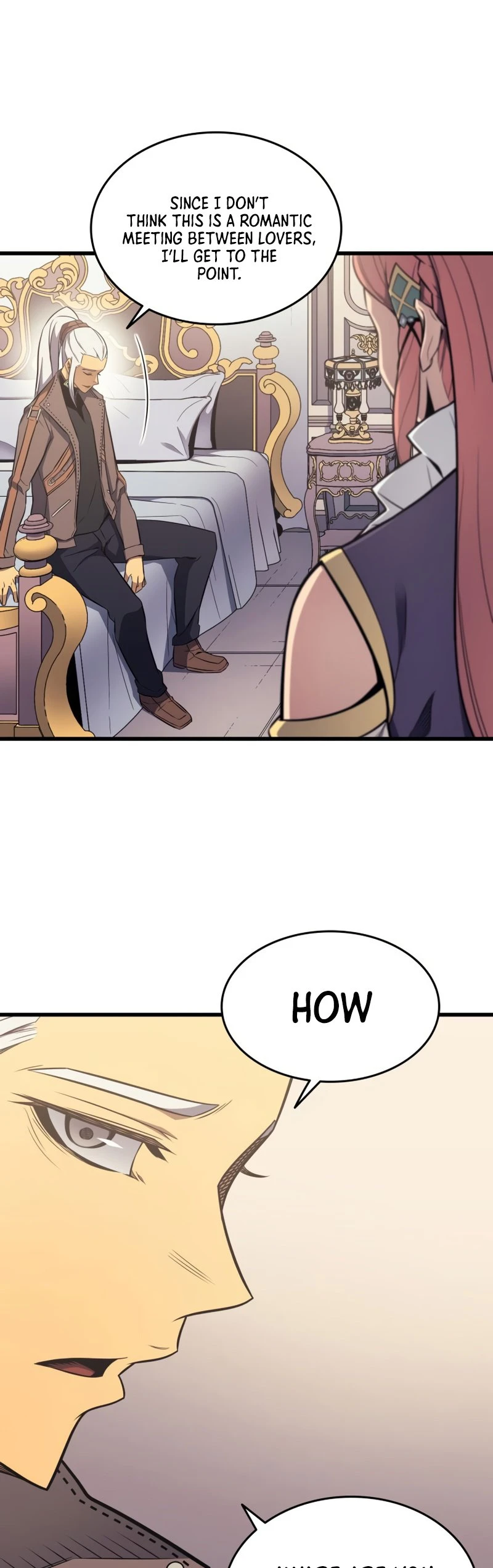 The Great Mage Returns After 4000 Years Chapter 113 Page 29