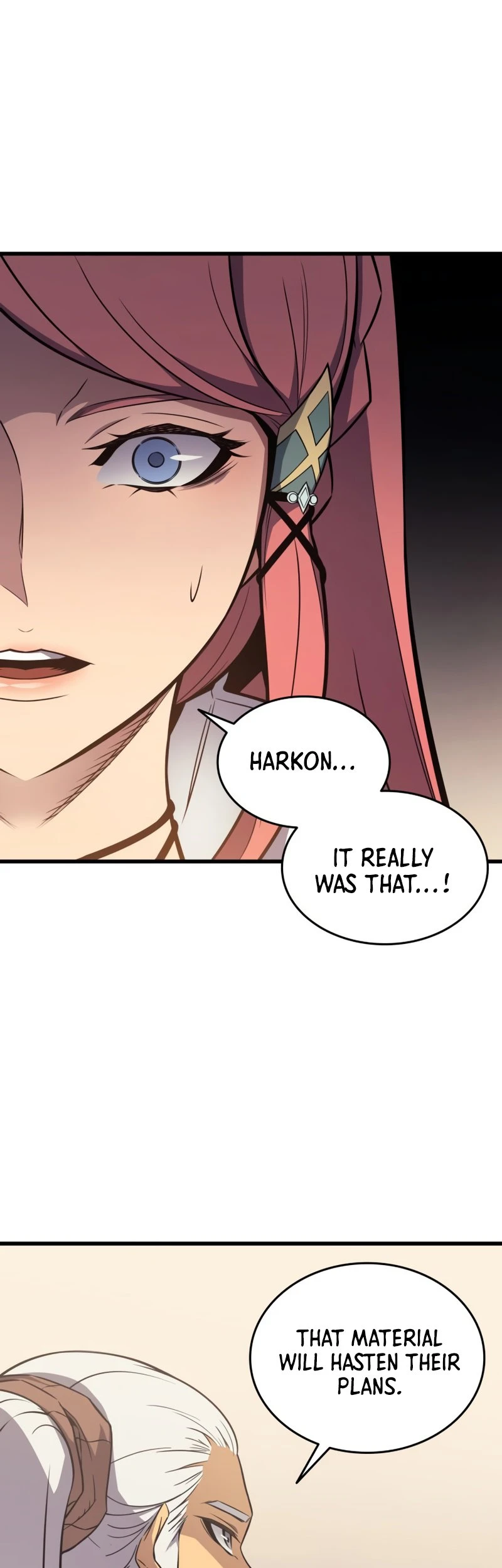 The Great Mage Returns After 4000 Years Chapter 113 Page 45