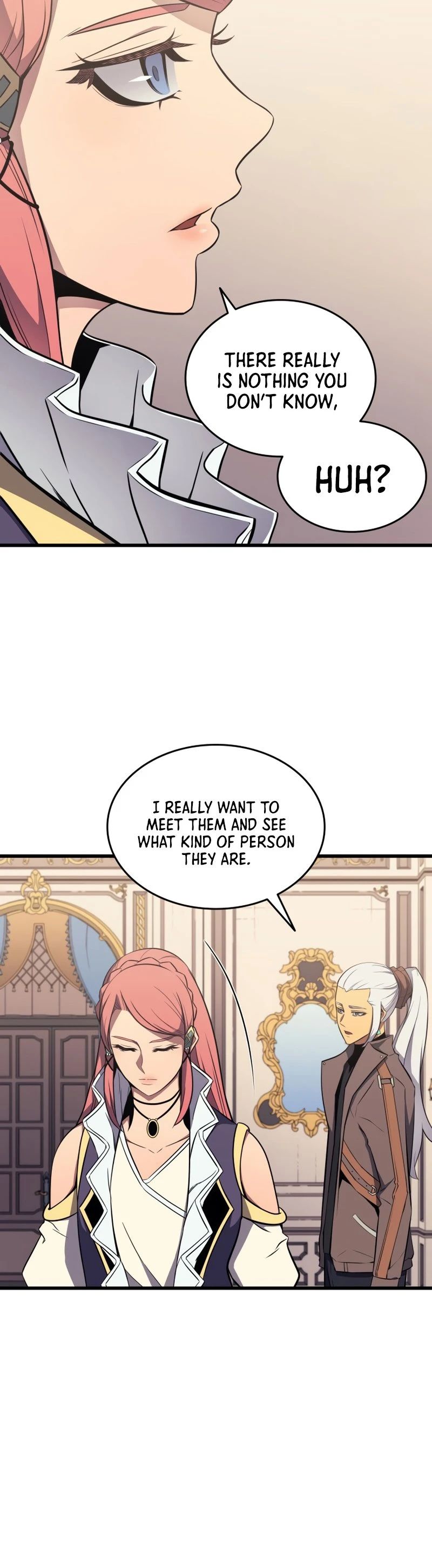 The Great Mage Returns After 4000 Years Chapter 114 Page 10