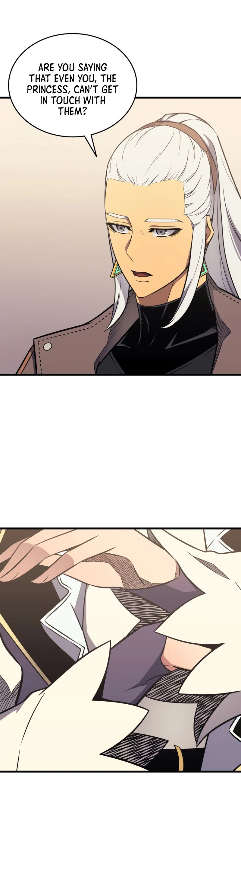 The Great Mage Returns After 4000 Years Chapter 114 Page 12