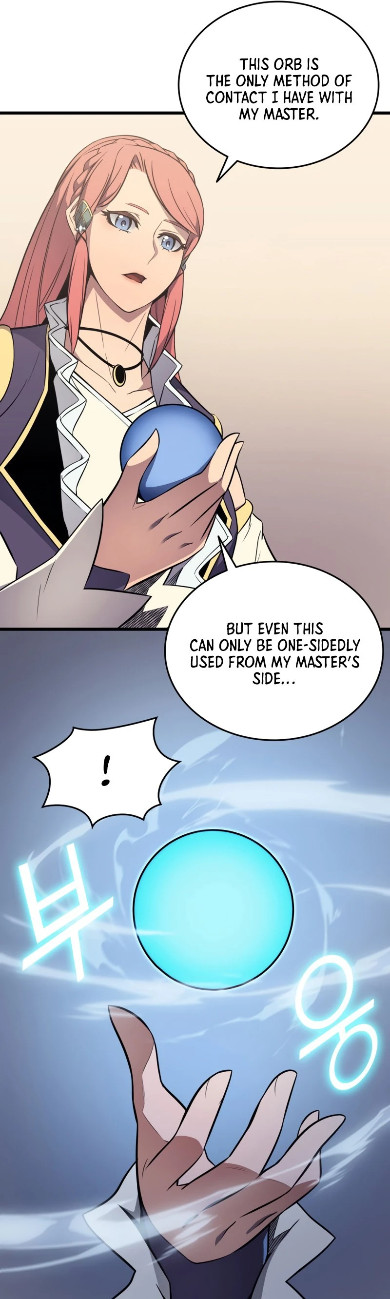 The Great Mage Returns After 4000 Years Chapter 114 Page 13