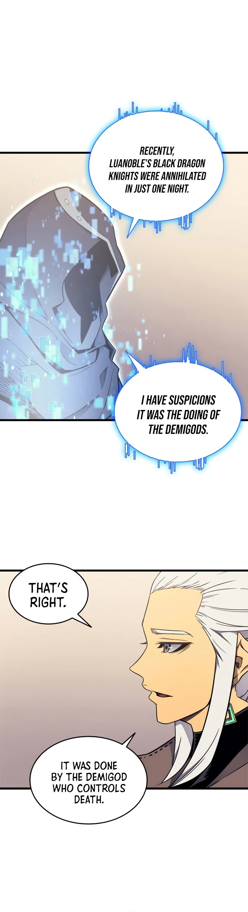The Great Mage Returns After 4000 Years Chapter 114 Page 20