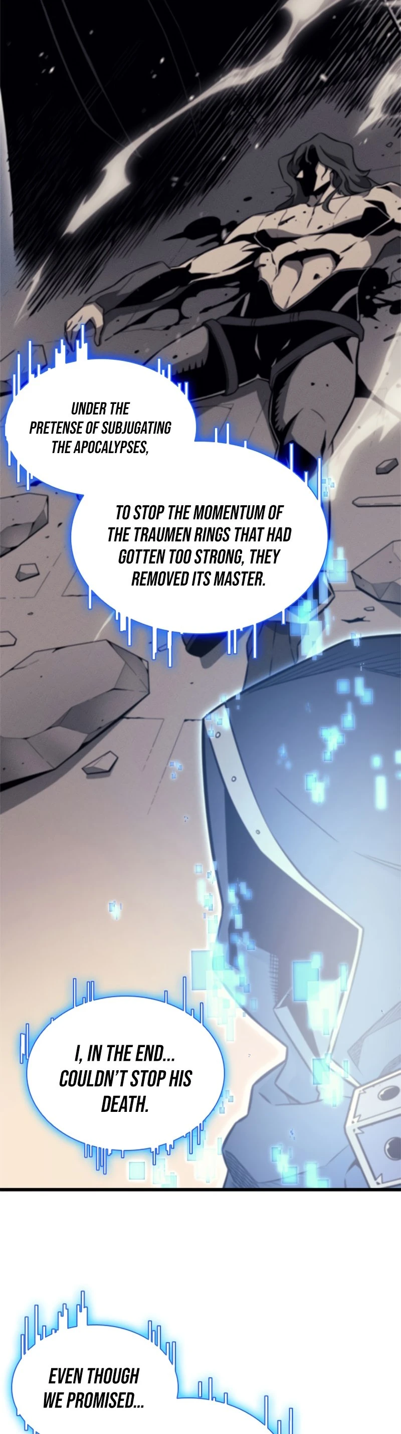 The Great Mage Returns After 4000 Years Chapter 114 Page 27