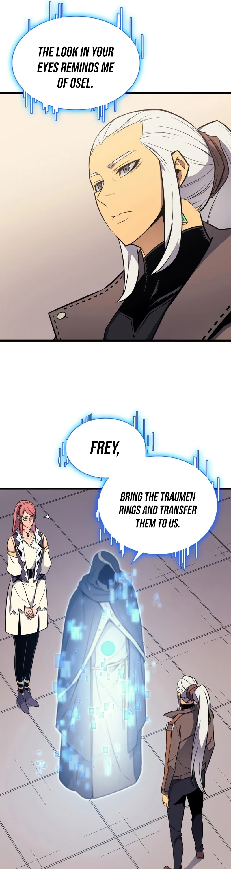 The Great Mage Returns After 4000 Years Chapter 114 Page 29