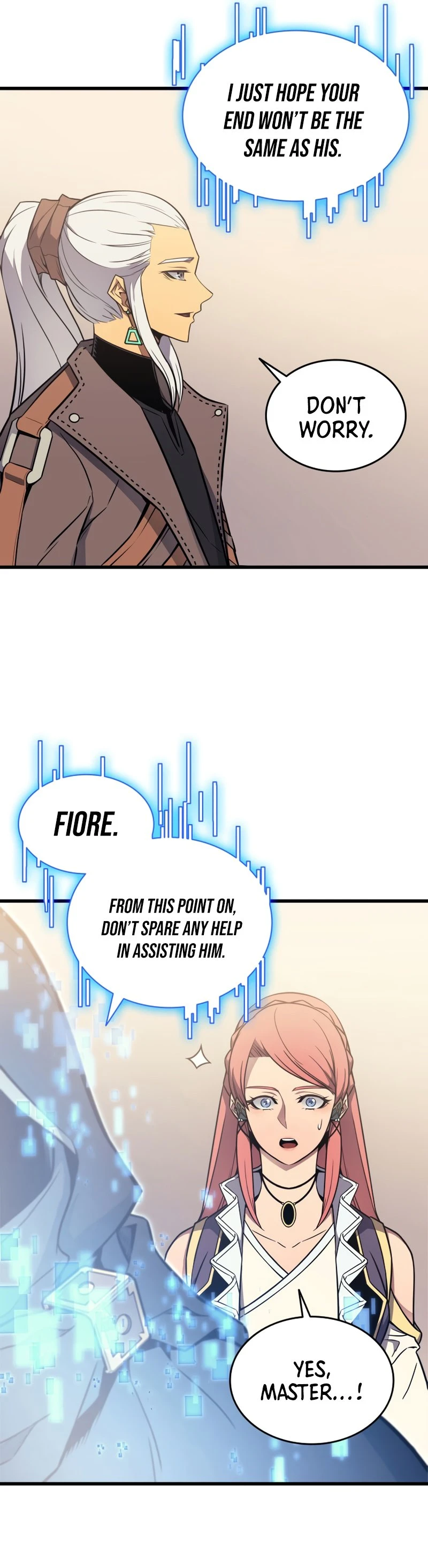 The Great Mage Returns After 4000 Years Chapter 114 Page 37