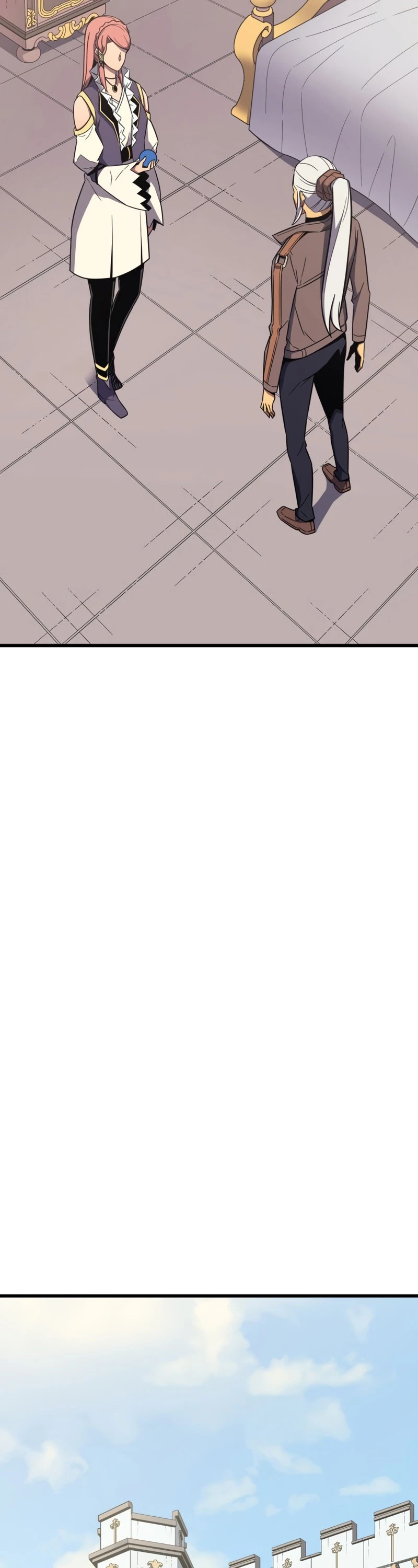 The Great Mage Returns After 4000 Years Chapter 114 Page 41