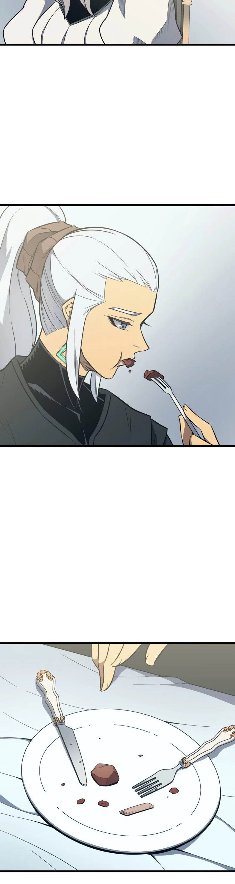 The Great Mage Returns After 4000 Years Chapter 114 Page 44