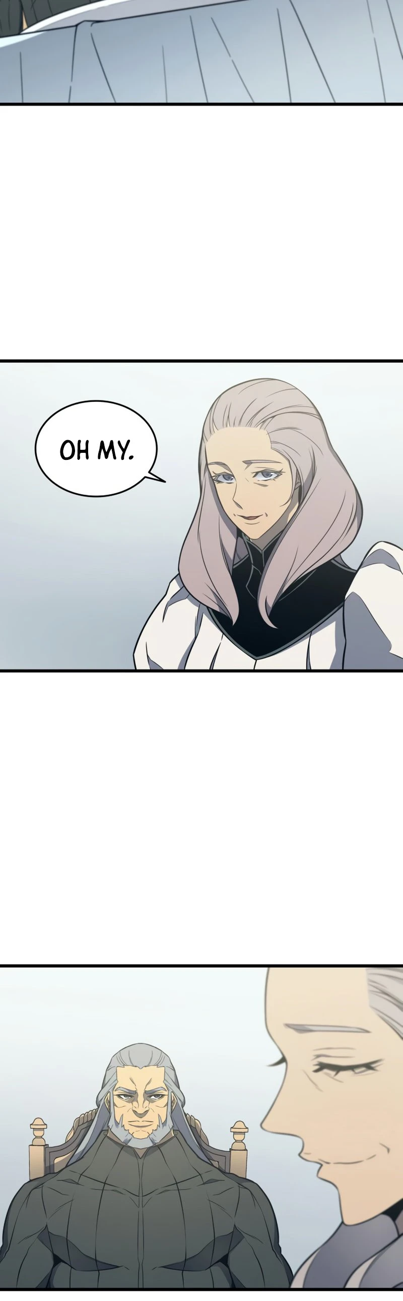 The Great Mage Returns After 4000 Years Chapter 115 Page 6