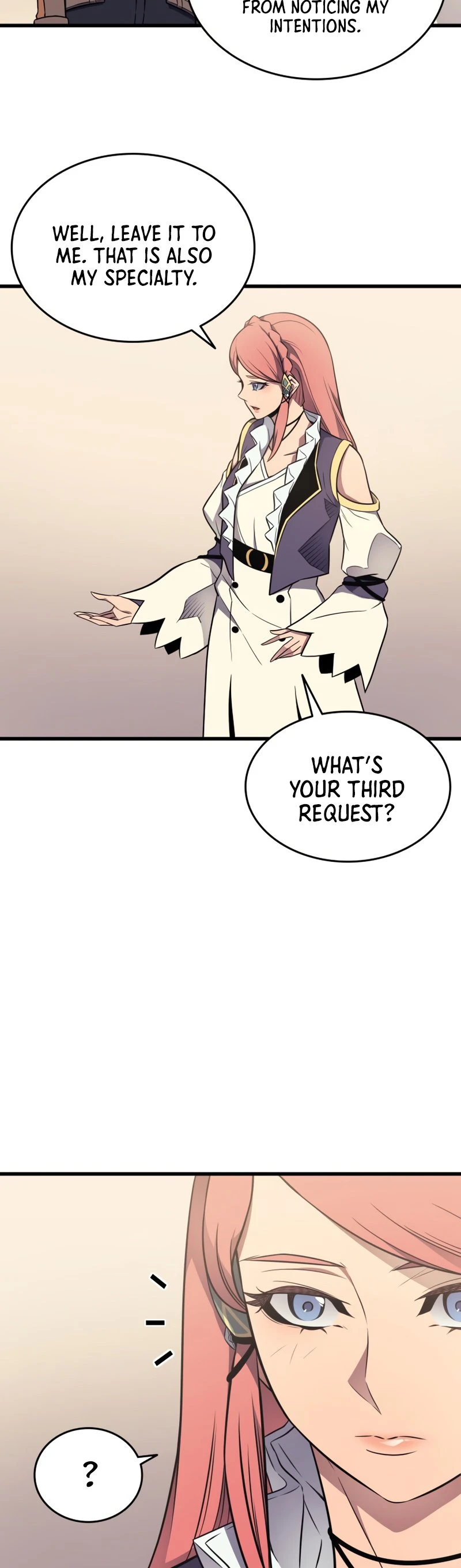 The Great Mage Returns After 4000 Years Chapter 115 Page 11