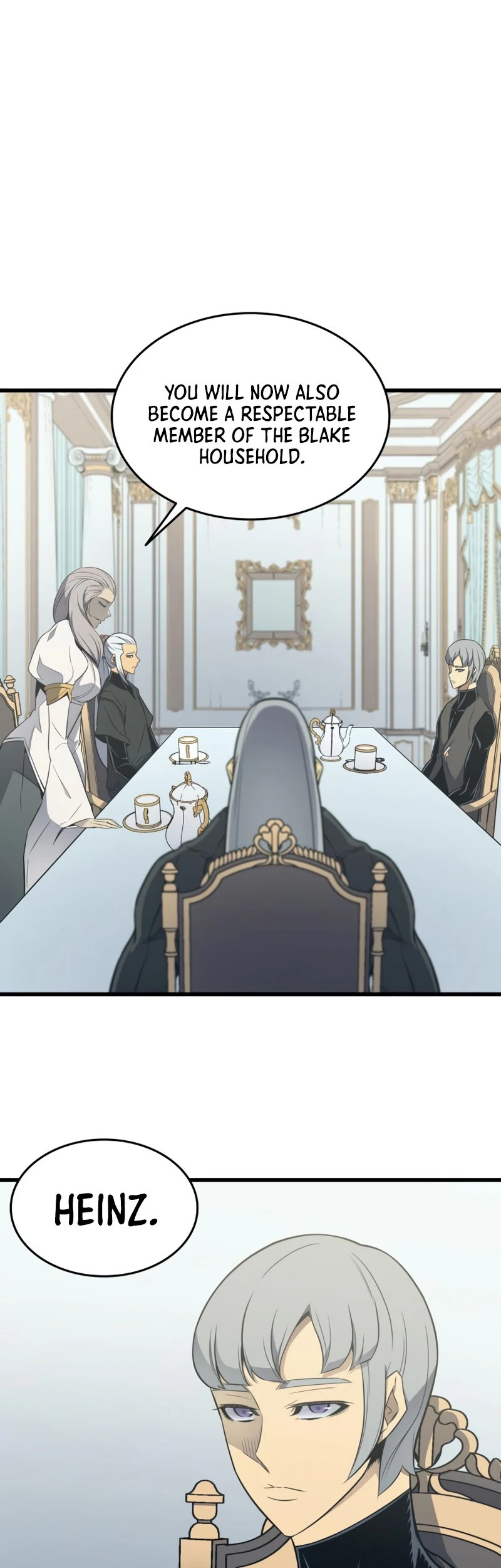 The Great Mage Returns After 4000 Years Chapter 115 Page 17