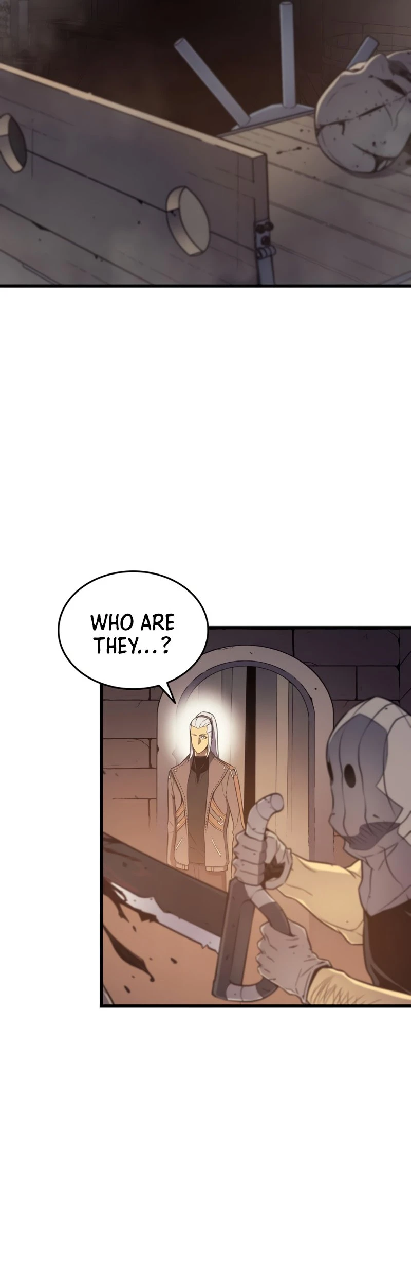 The Great Mage Returns After 4000 Years Chapter 115 Page 27
