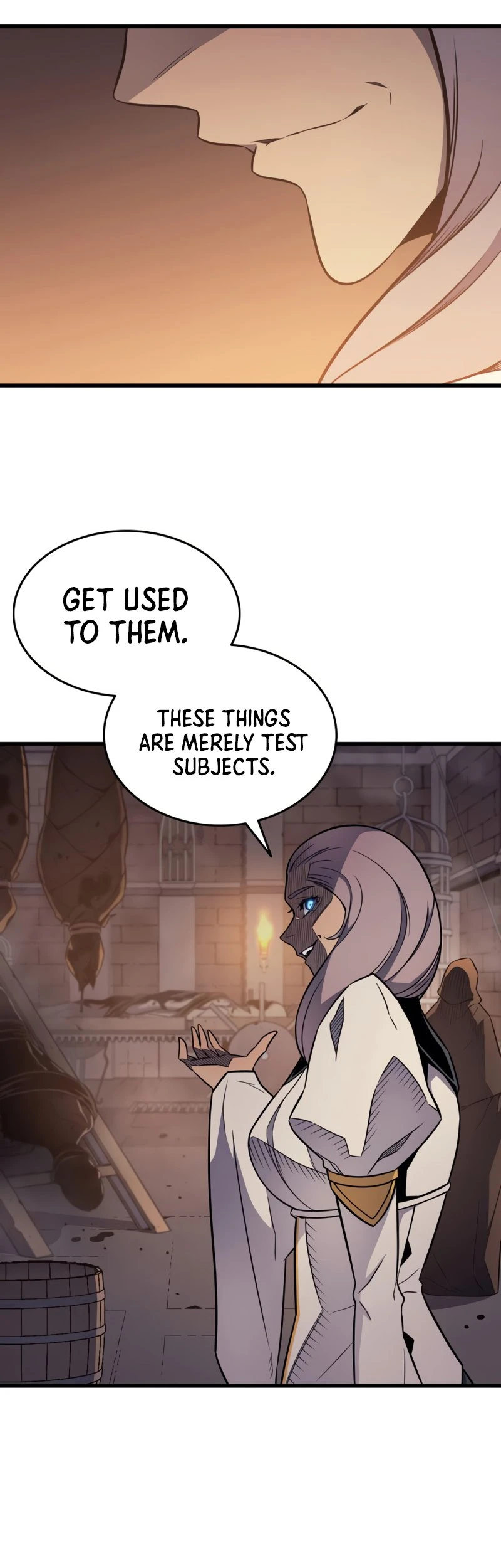 The Great Mage Returns After 4000 Years Chapter 115 Page 28