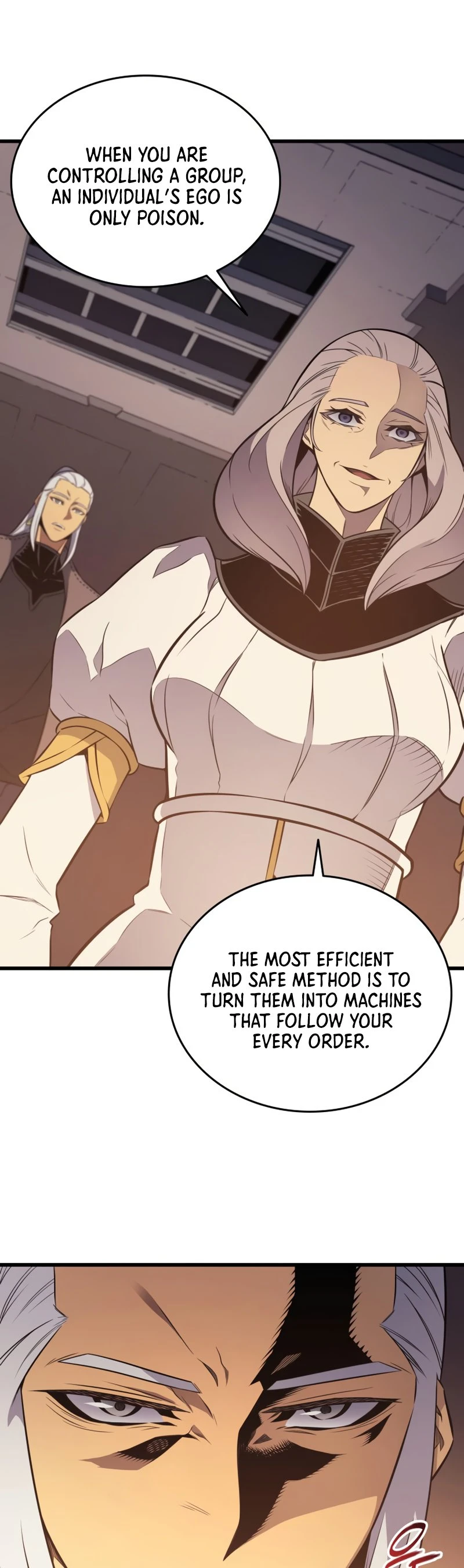 The Great Mage Returns After 4000 Years Chapter 115 Page 33