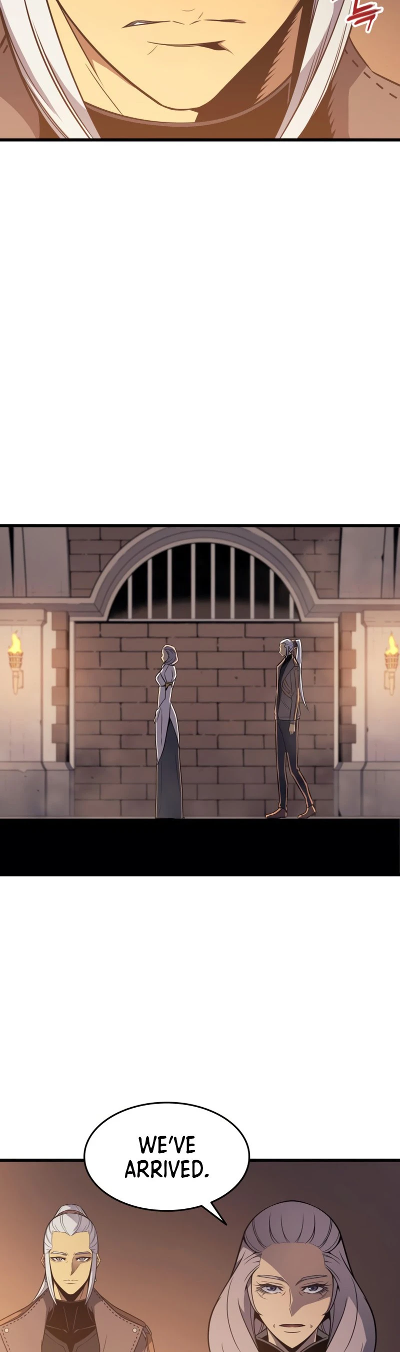 The Great Mage Returns After 4000 Years Chapter 115 Page 34