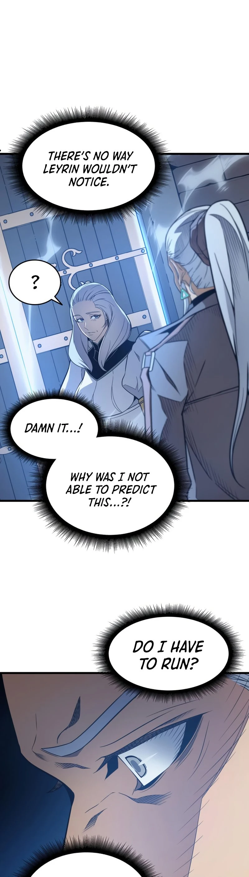 The Great Mage Returns After 4000 Years Chapter 115 Page 41
