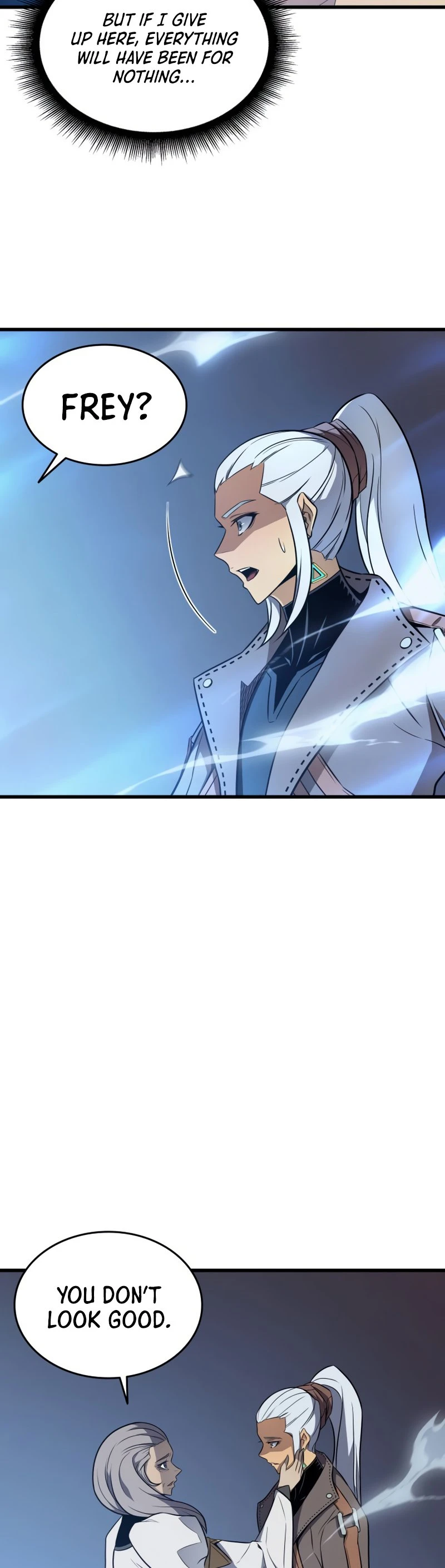 The Great Mage Returns After 4000 Years Chapter 115 Page 42