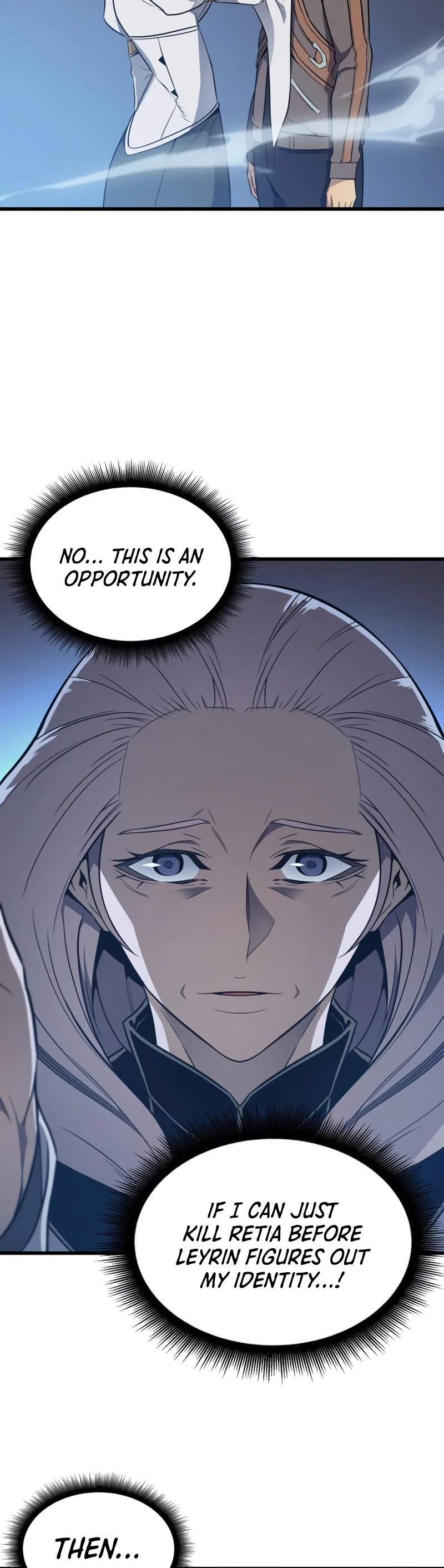 The Great Mage Returns After 4000 Years Chapter 115 Page 43