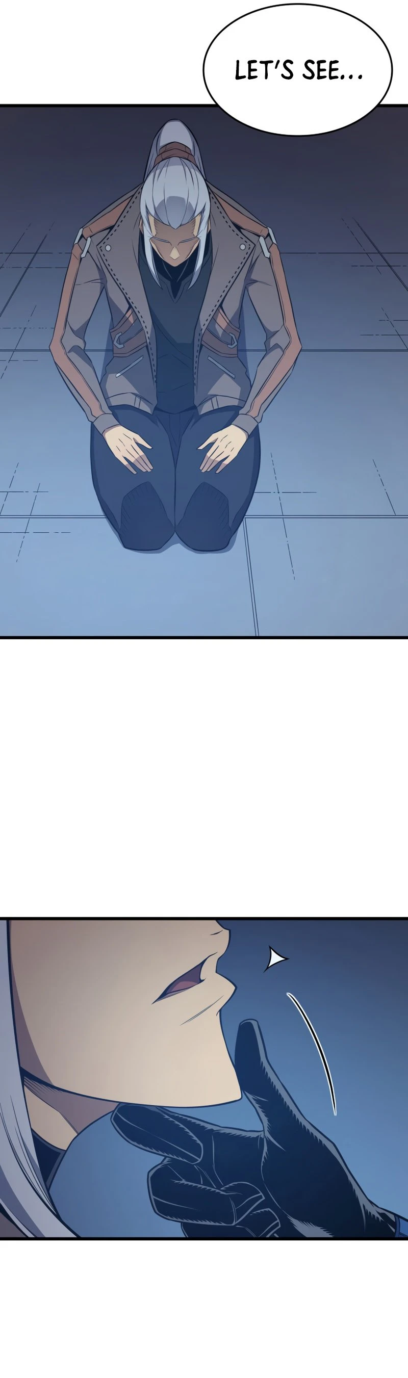 The Great Mage Returns After 4000 Years Chapter 116 Page 13