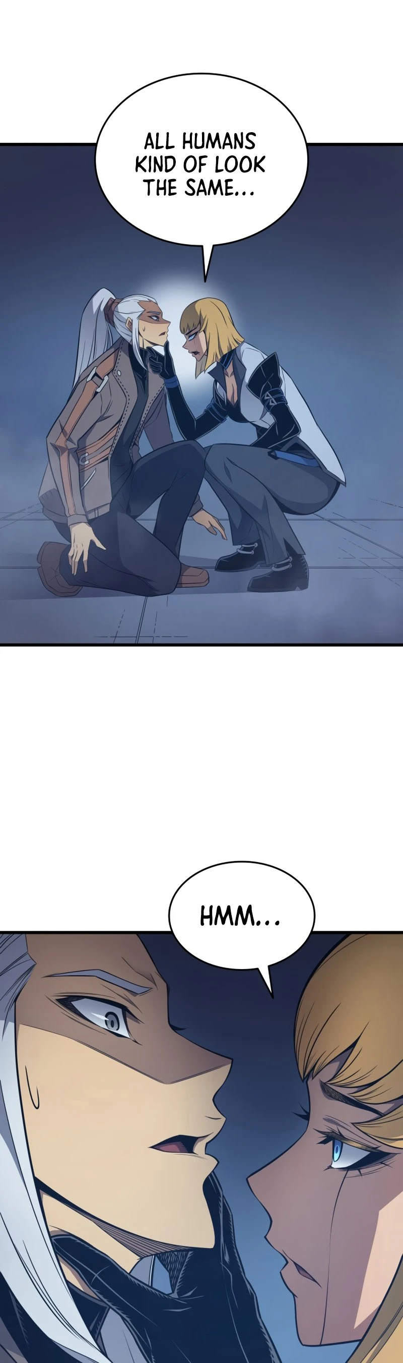 The Great Mage Returns After 4000 Years Chapter 116 Page 14