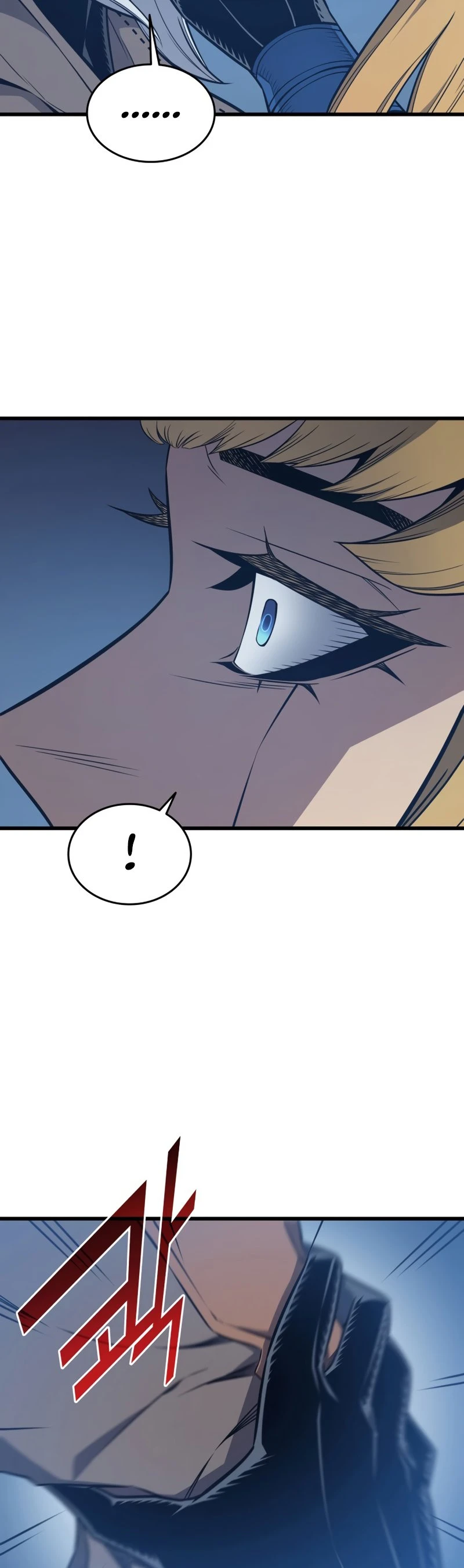 The Great Mage Returns After 4000 Years Chapter 116 Page 15
