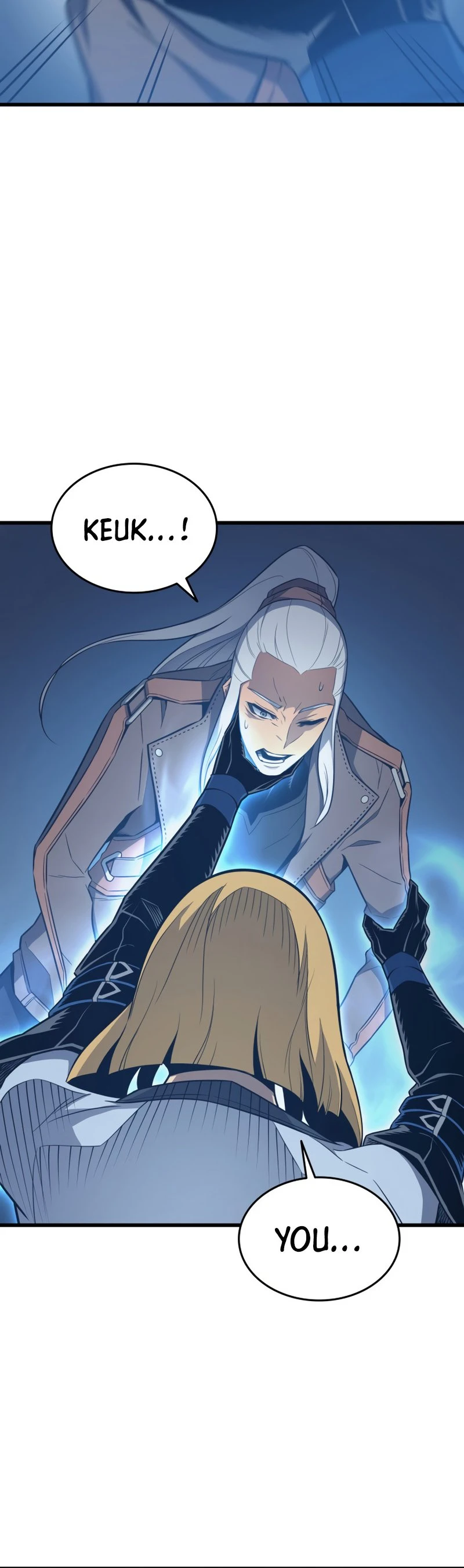The Great Mage Returns After 4000 Years Chapter 116 Page 16