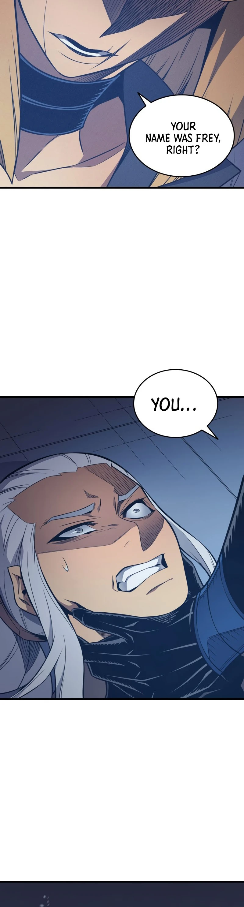 The Great Mage Returns After 4000 Years Chapter 116 Page 20