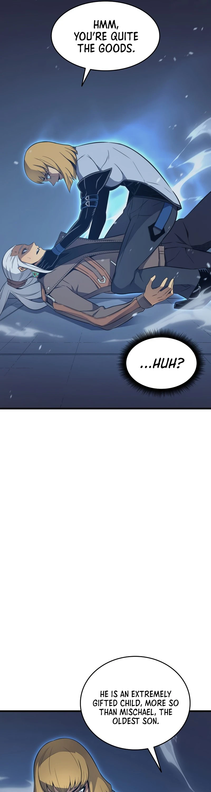 The Great Mage Returns After 4000 Years Chapter 116 Page 21