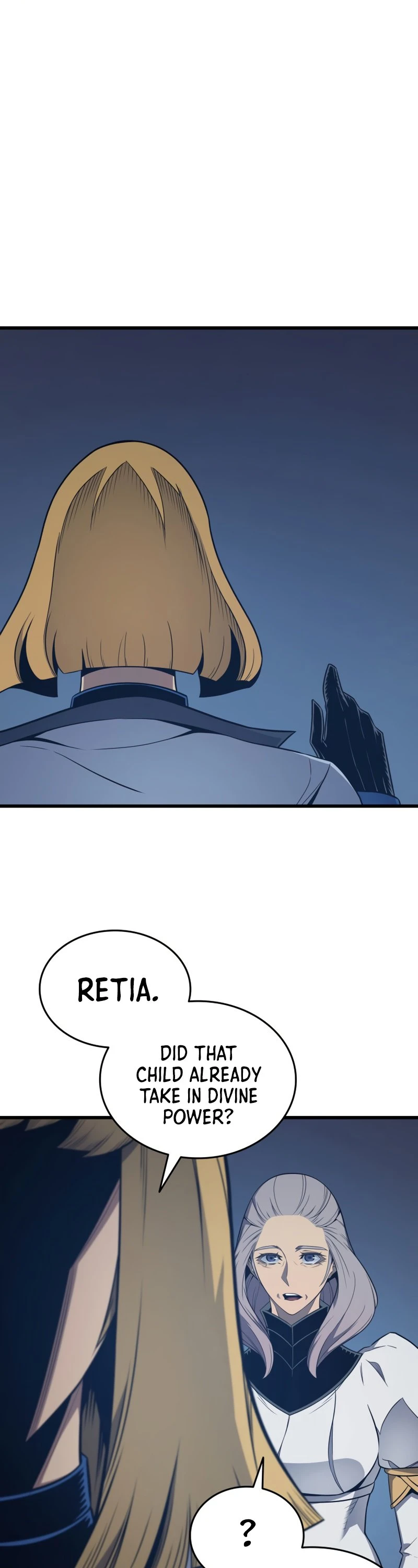 The Great Mage Returns After 4000 Years Chapter 116 Page 25