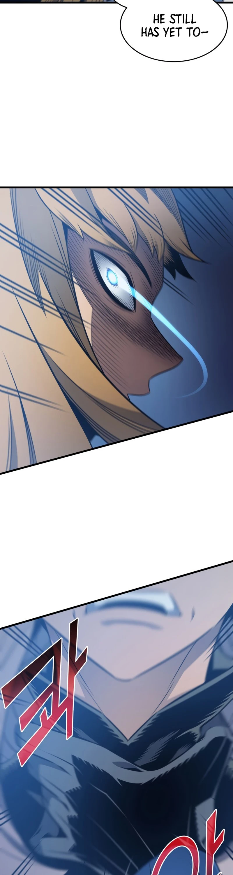 The Great Mage Returns After 4000 Years Chapter 116 Page 26