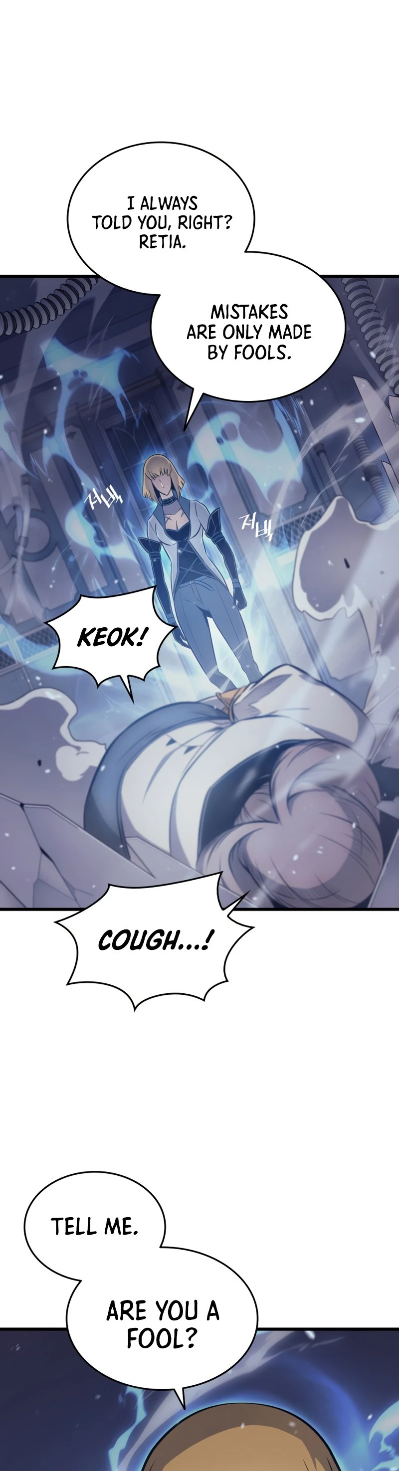 The Great Mage Returns After 4000 Years Chapter 116 Page 29