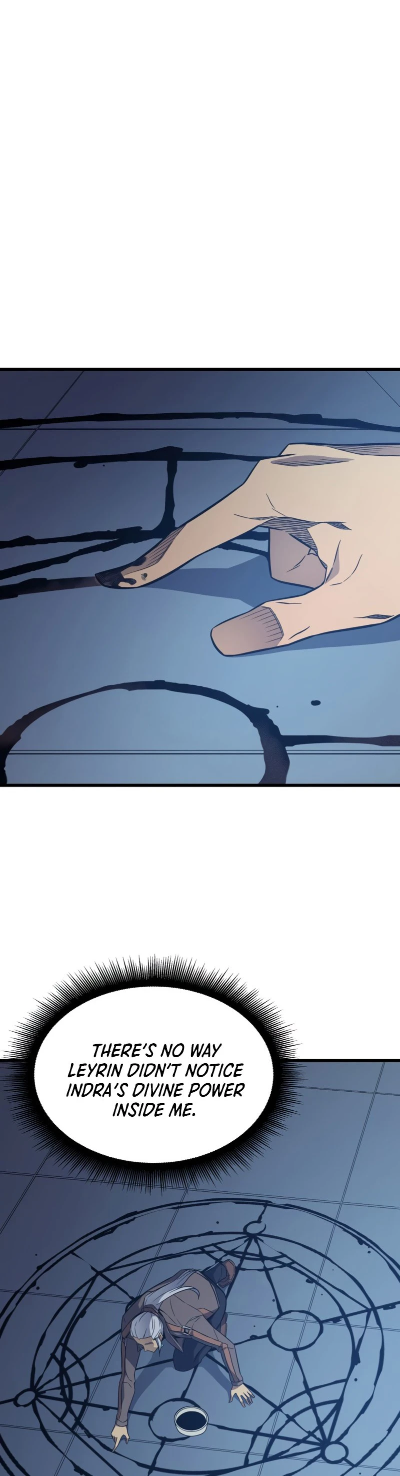The Great Mage Returns After 4000 Years Chapter 116 Page 31